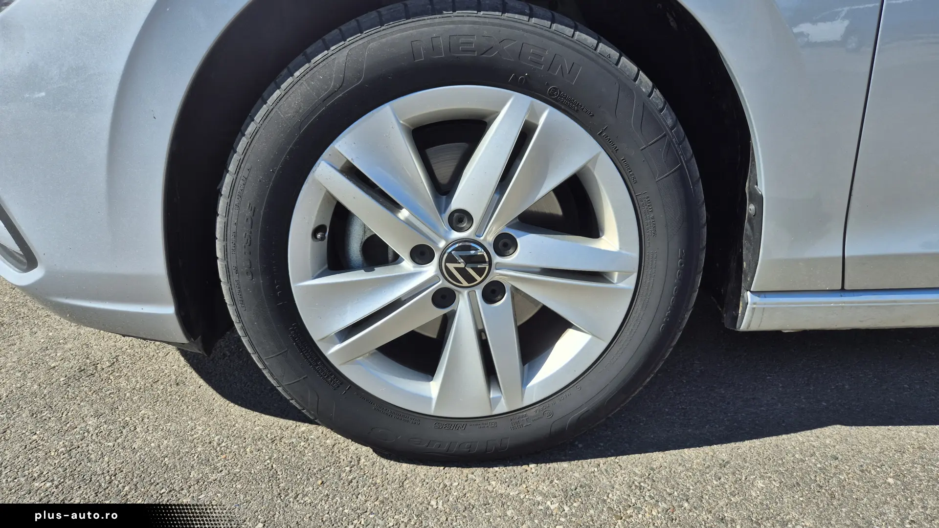 Volkswagen Golf 1.0 eTSI MHEV 110CP DSG Life