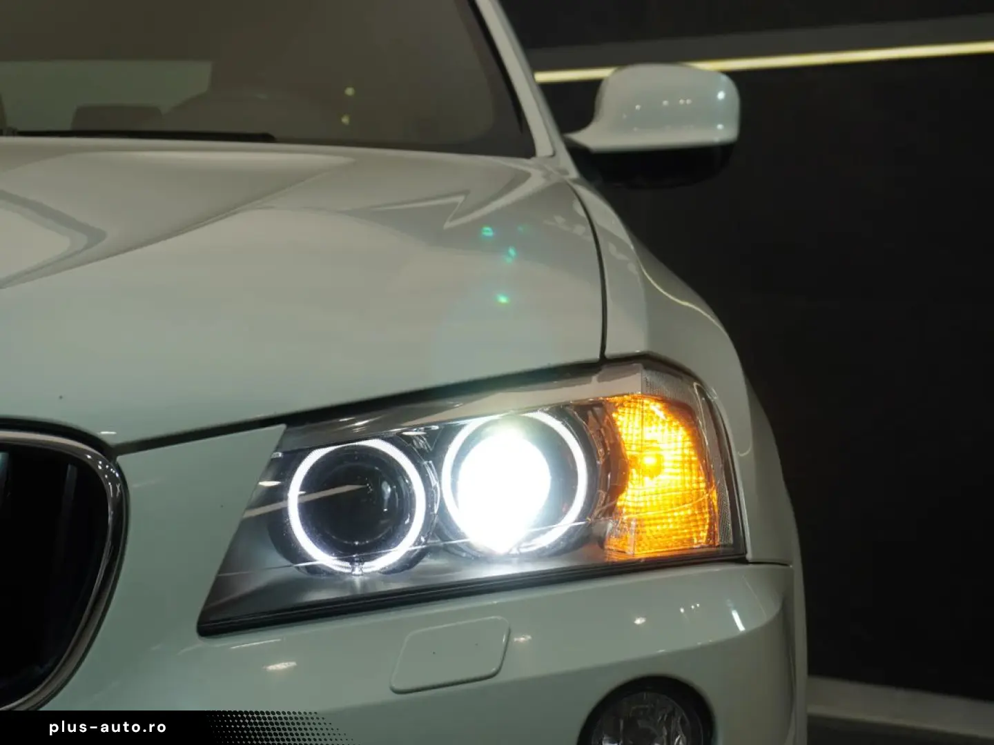 BMW X3 xDrive20d Automată