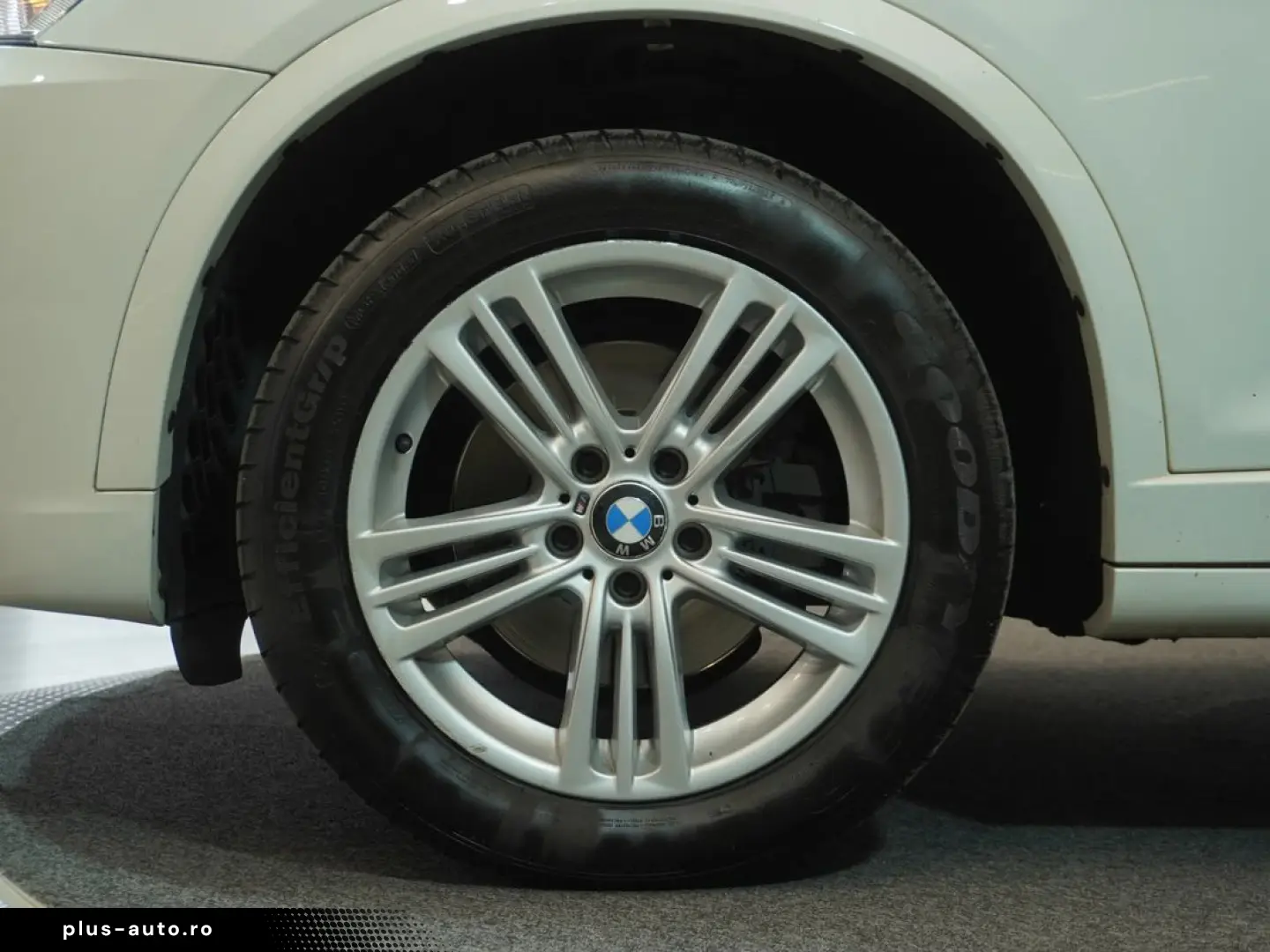 BMW X3 xDrive20d Automată