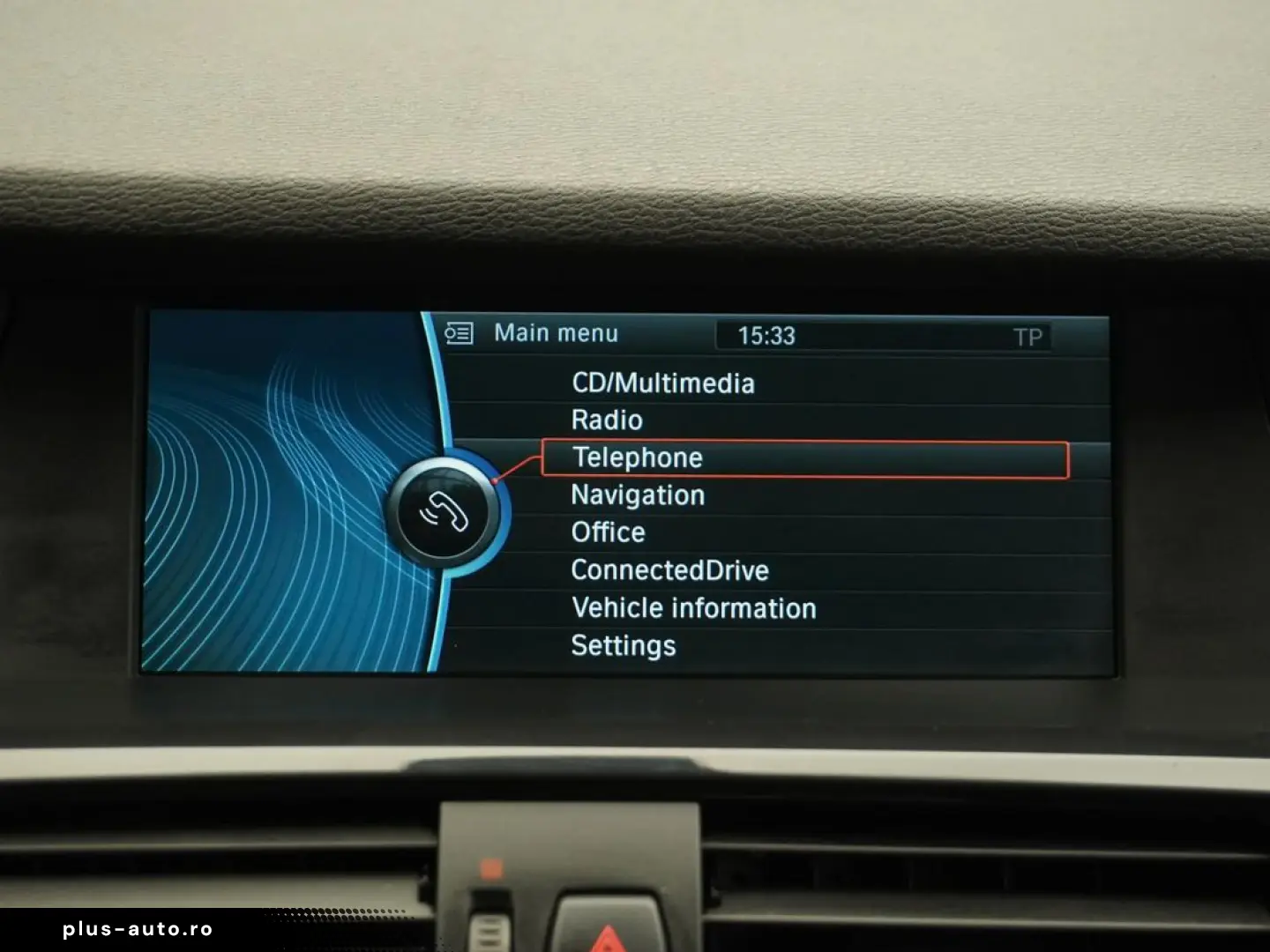 BMW X3 xDrive20d Automată