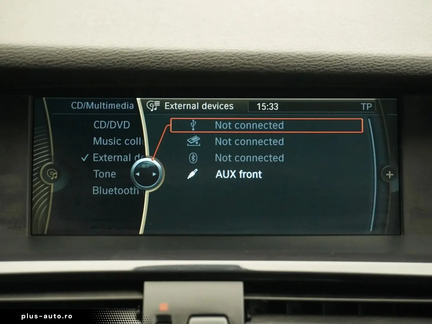 BMW X3 xDrive20d Automată