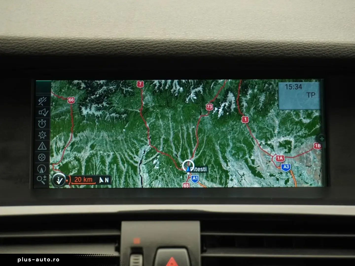 BMW X3 xDrive20d Automată