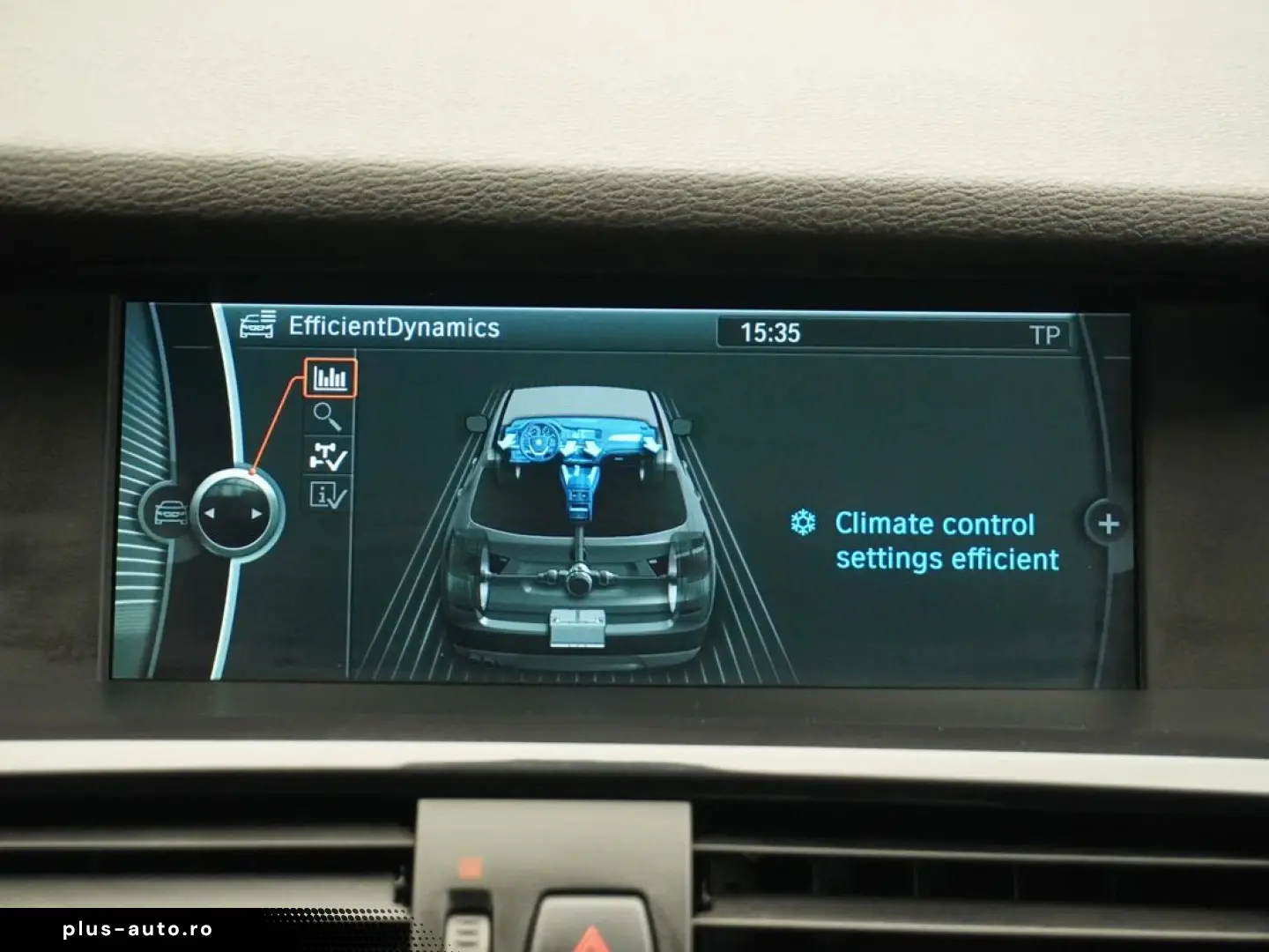 BMW X3 xDrive20d Automată