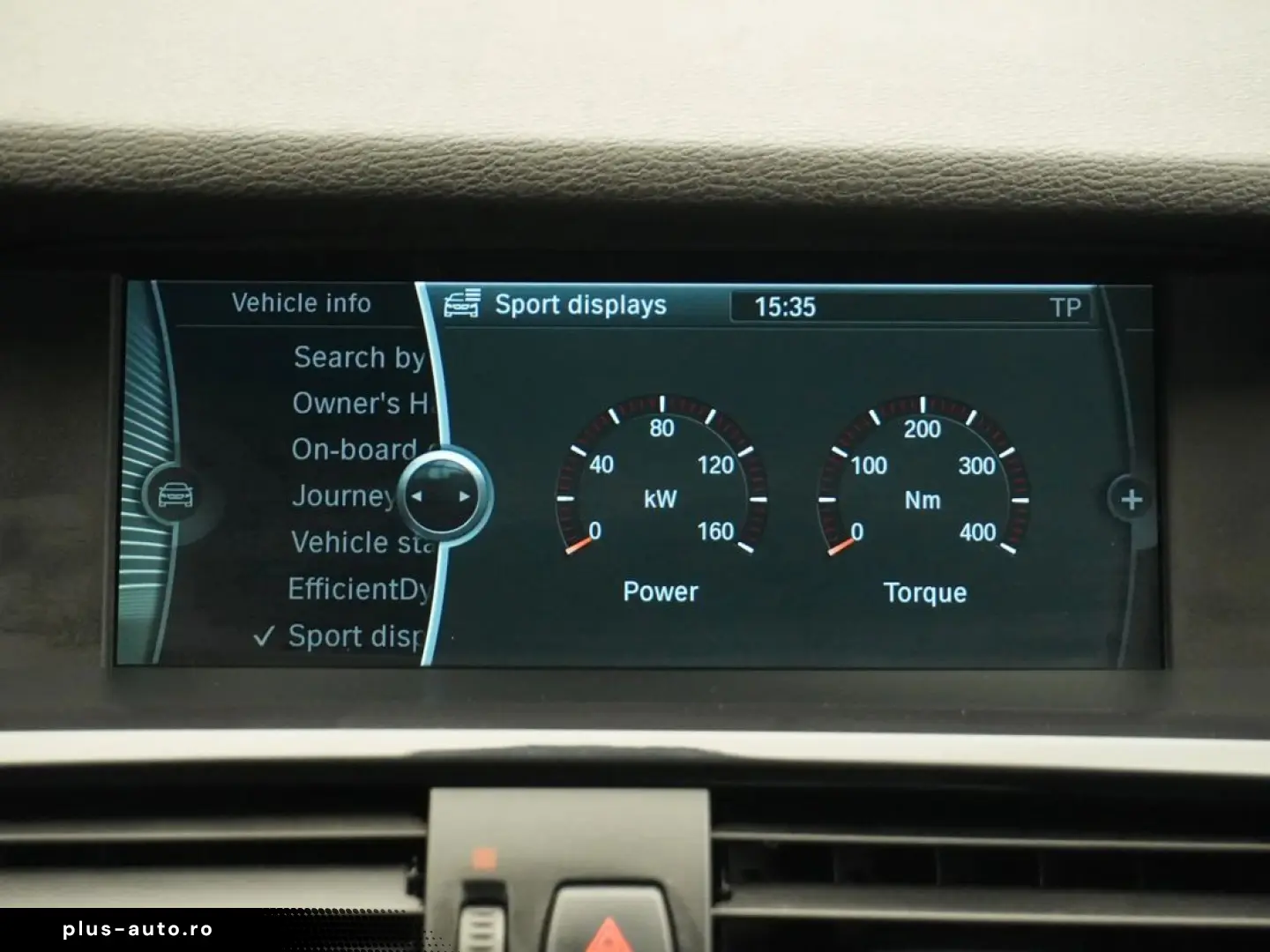 BMW X3 xDrive20d Automată