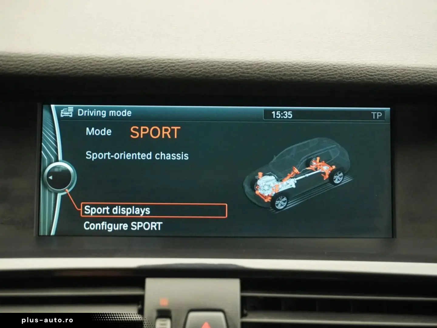 BMW X3 xDrive20d Automată