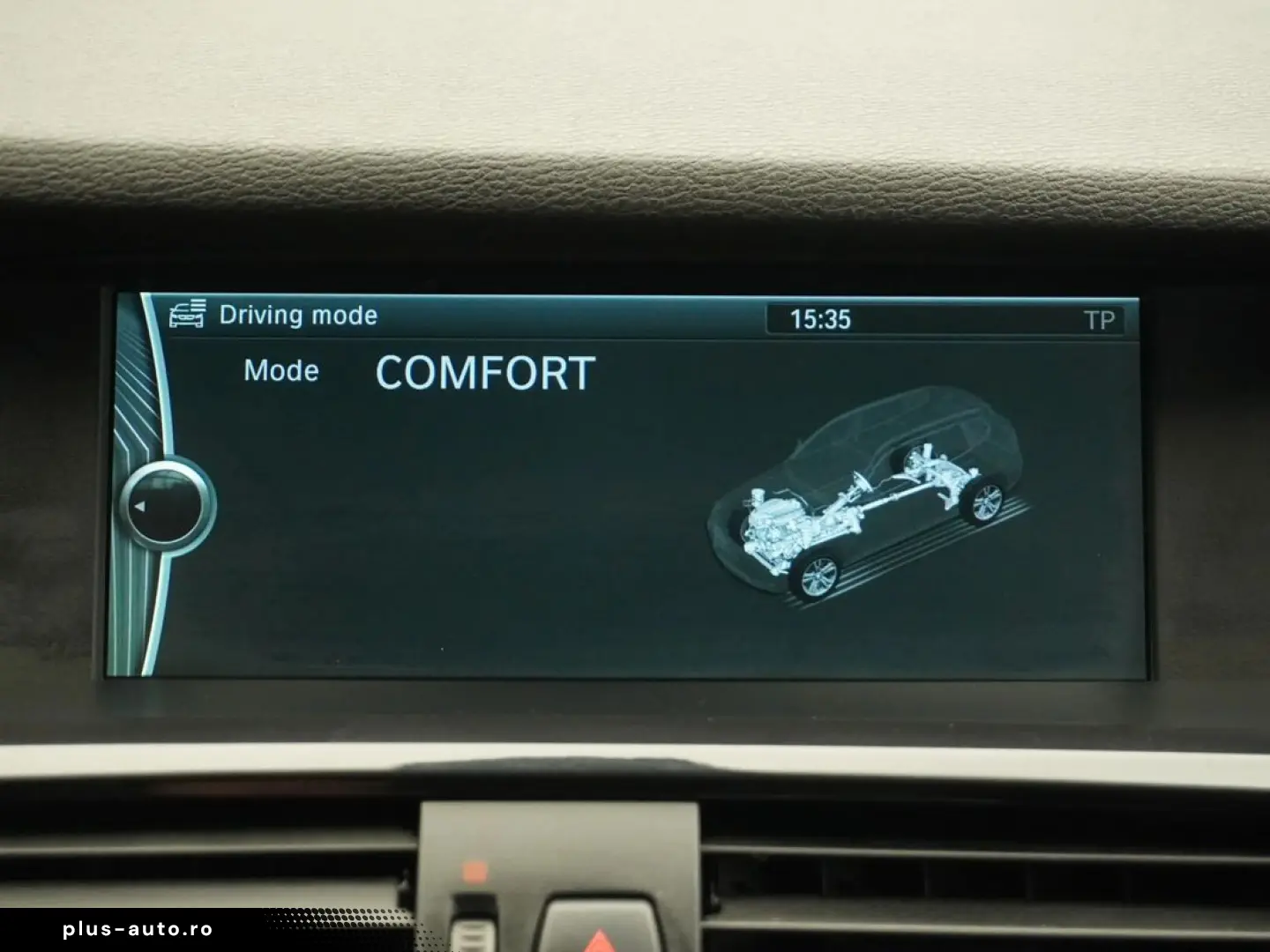 BMW X3 xDrive20d Automată