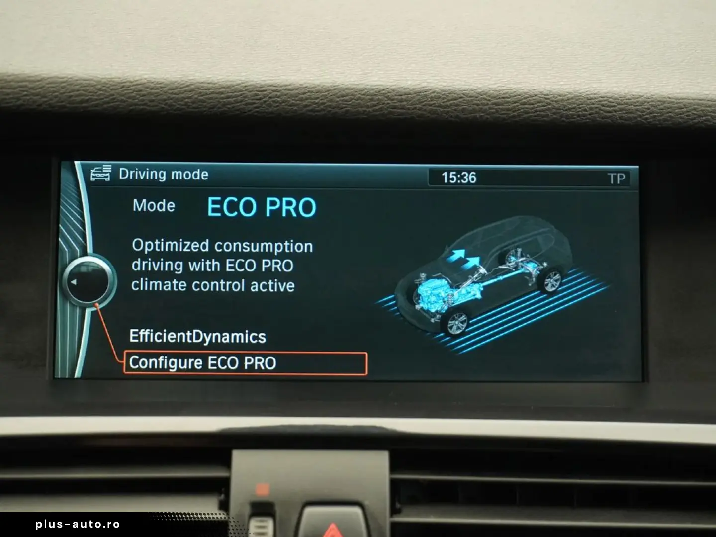 BMW X3 xDrive20d Automată