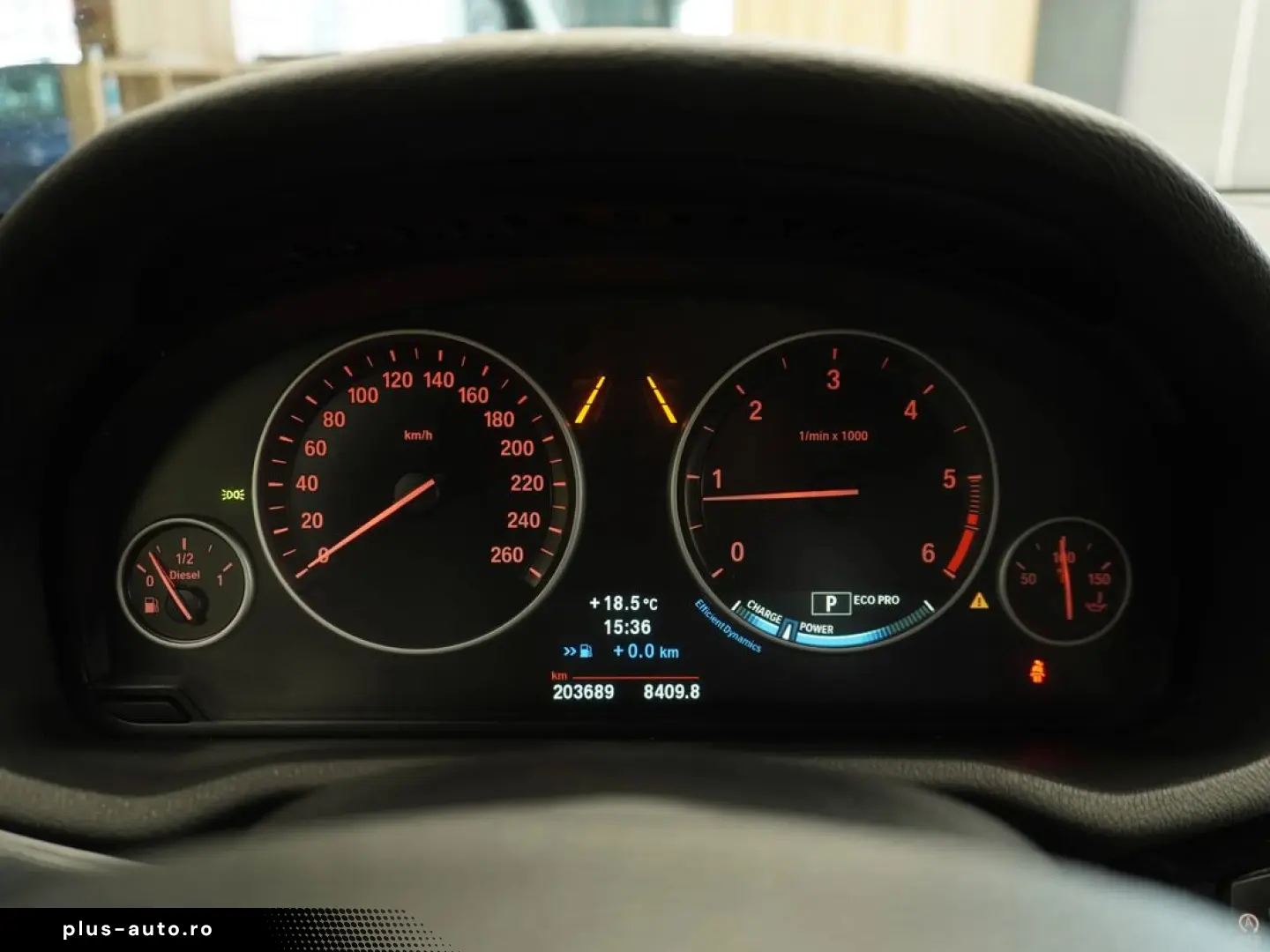 BMW X3 xDrive20d Automată