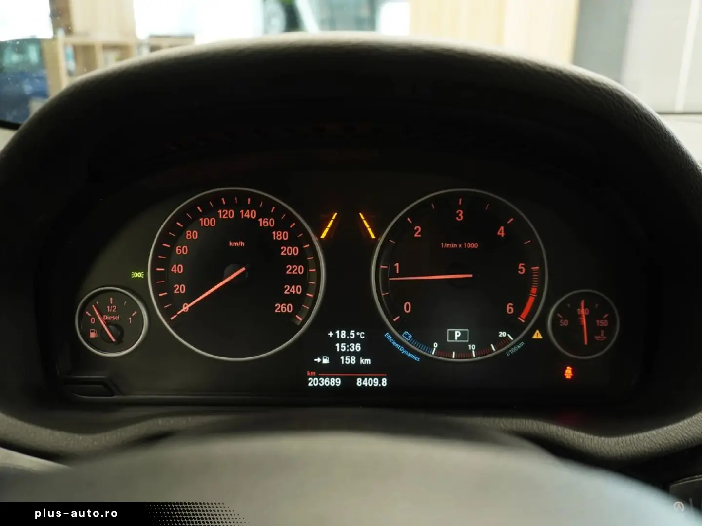 BMW X3 xDrive20d Automată