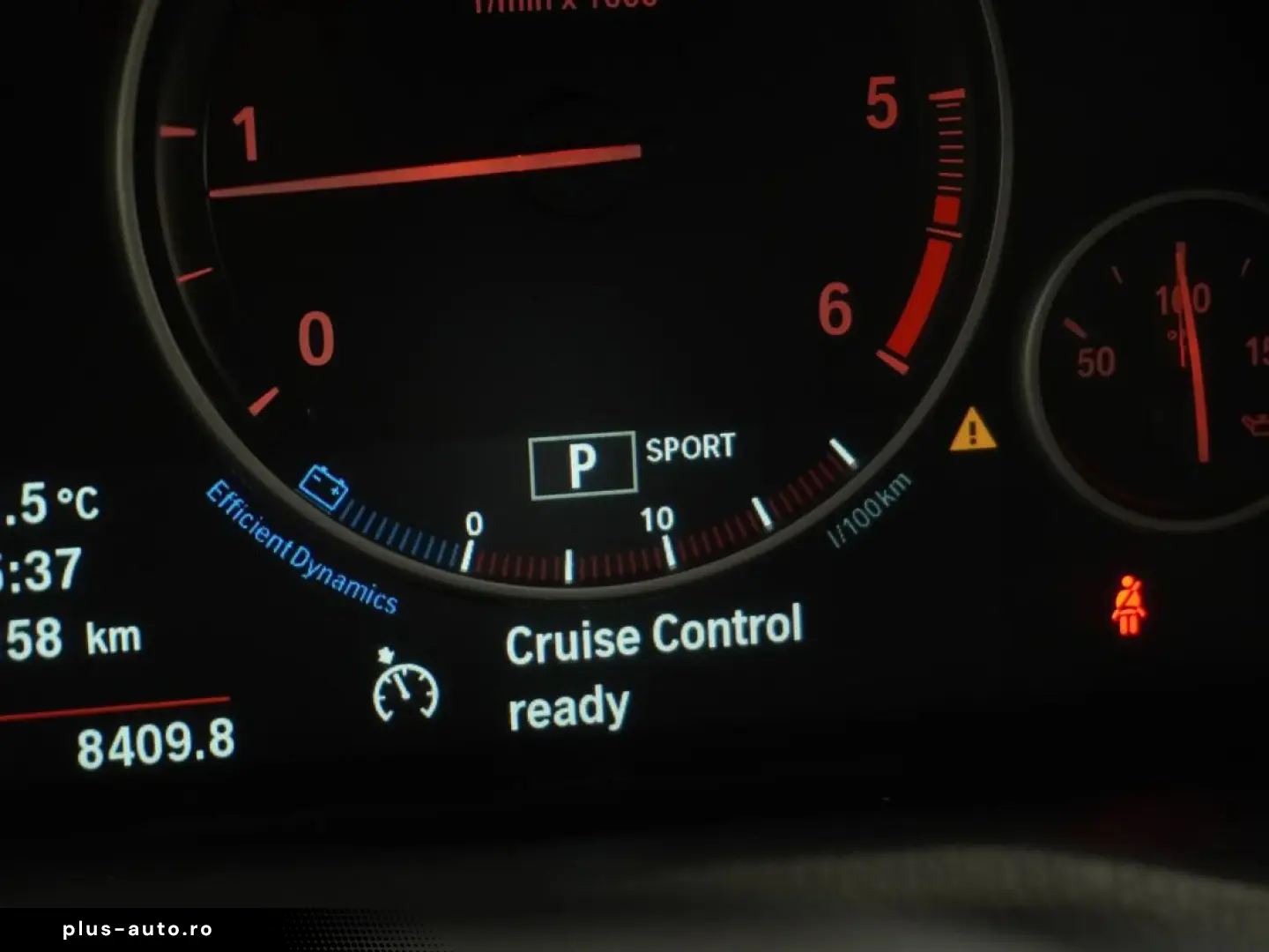 BMW X3 xDrive20d Automată