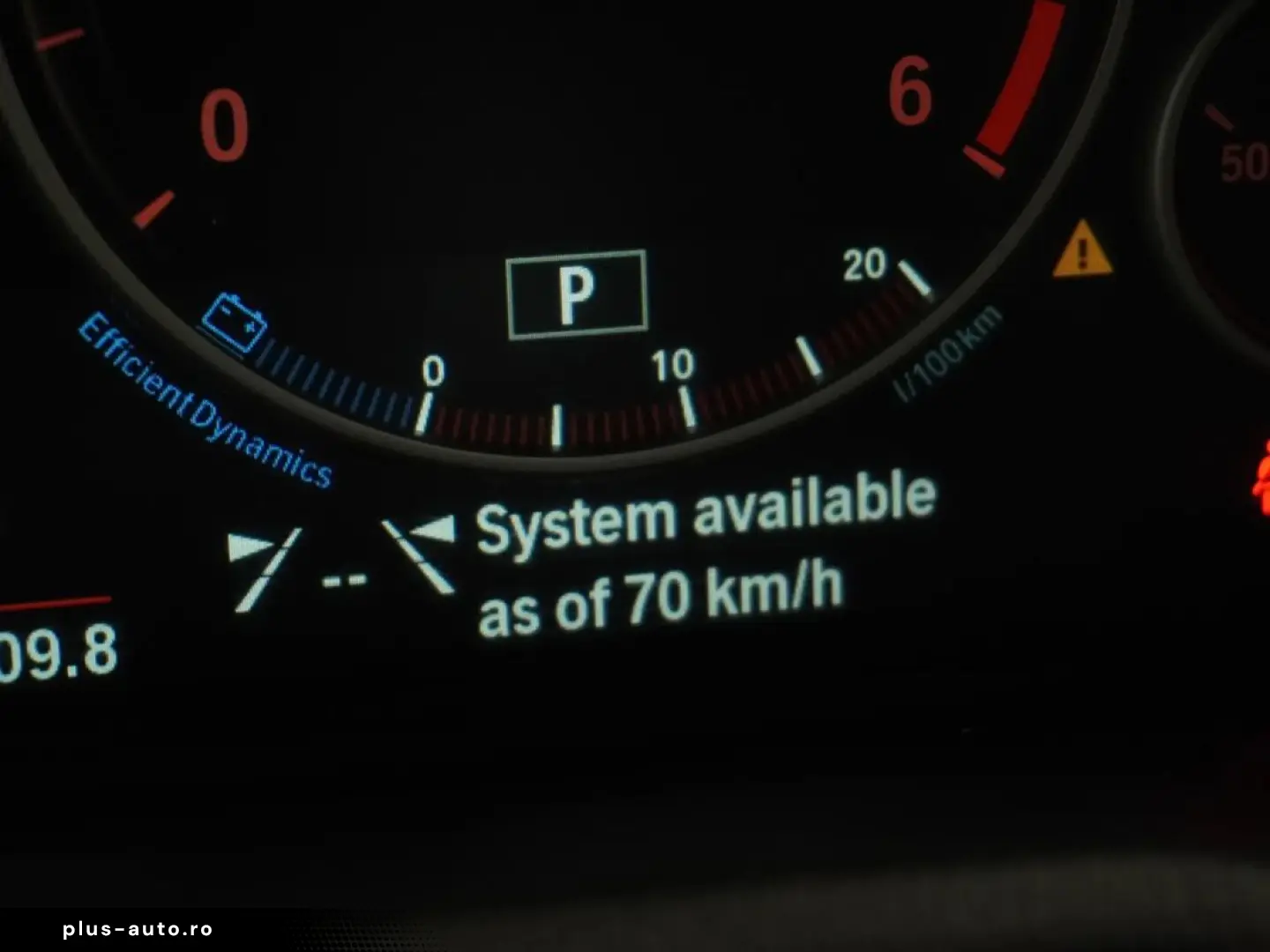 BMW X3 xDrive20d Automată