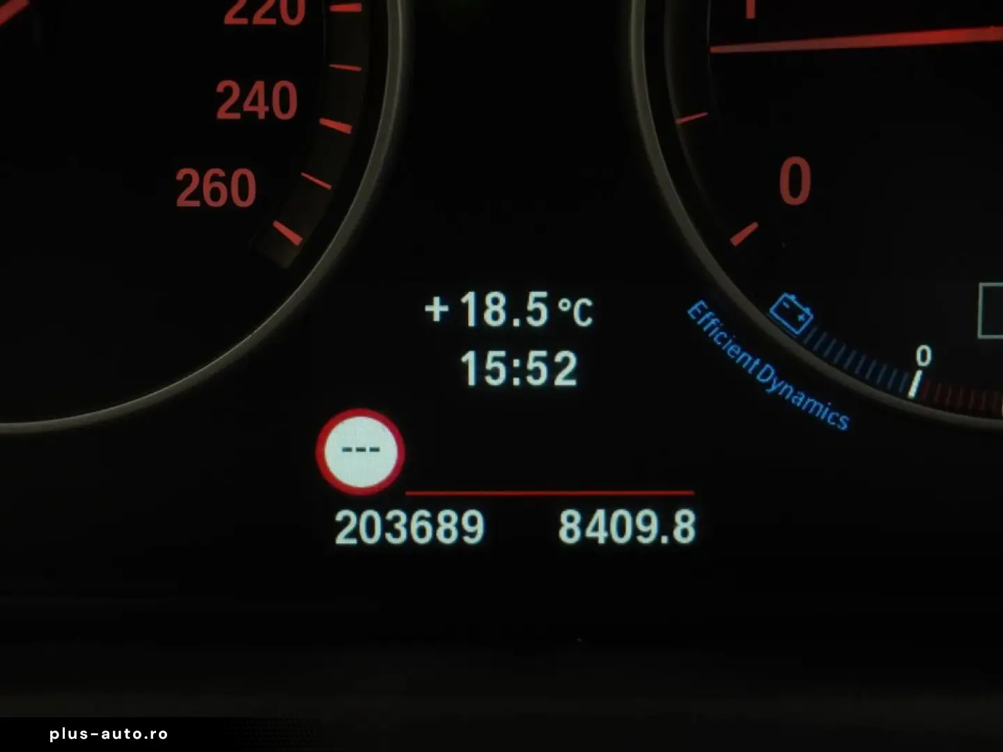 BMW X3 xDrive20d Automată