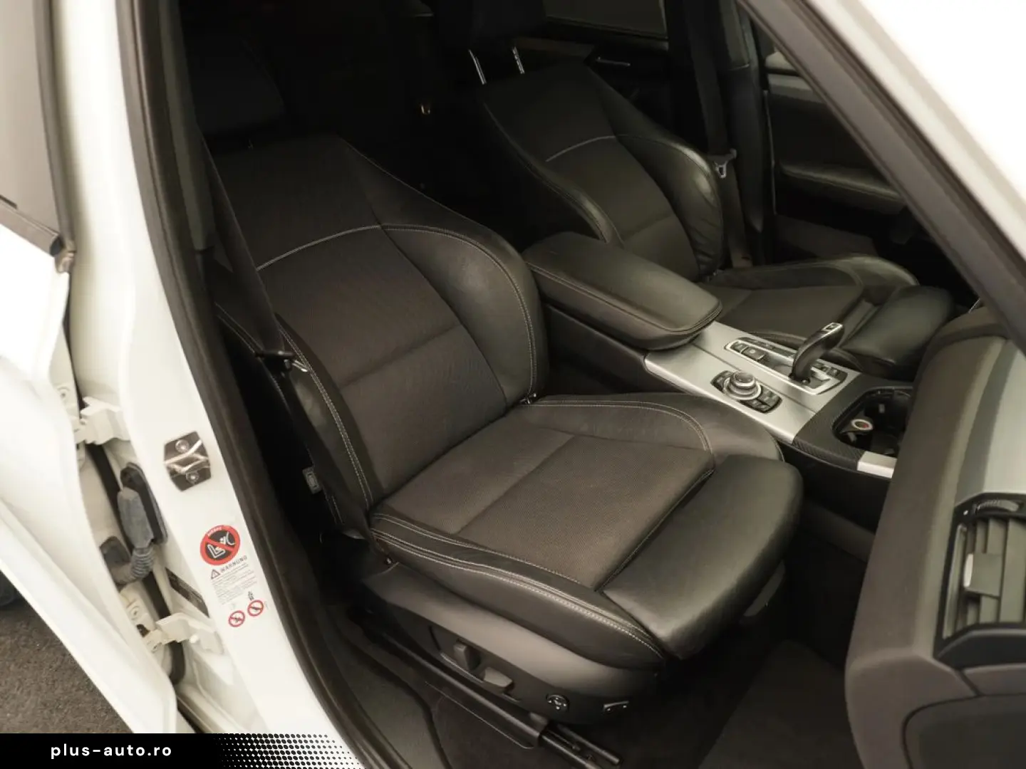 BMW X3 xDrive20d Automată