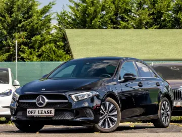 Mercedes-Benz A-250