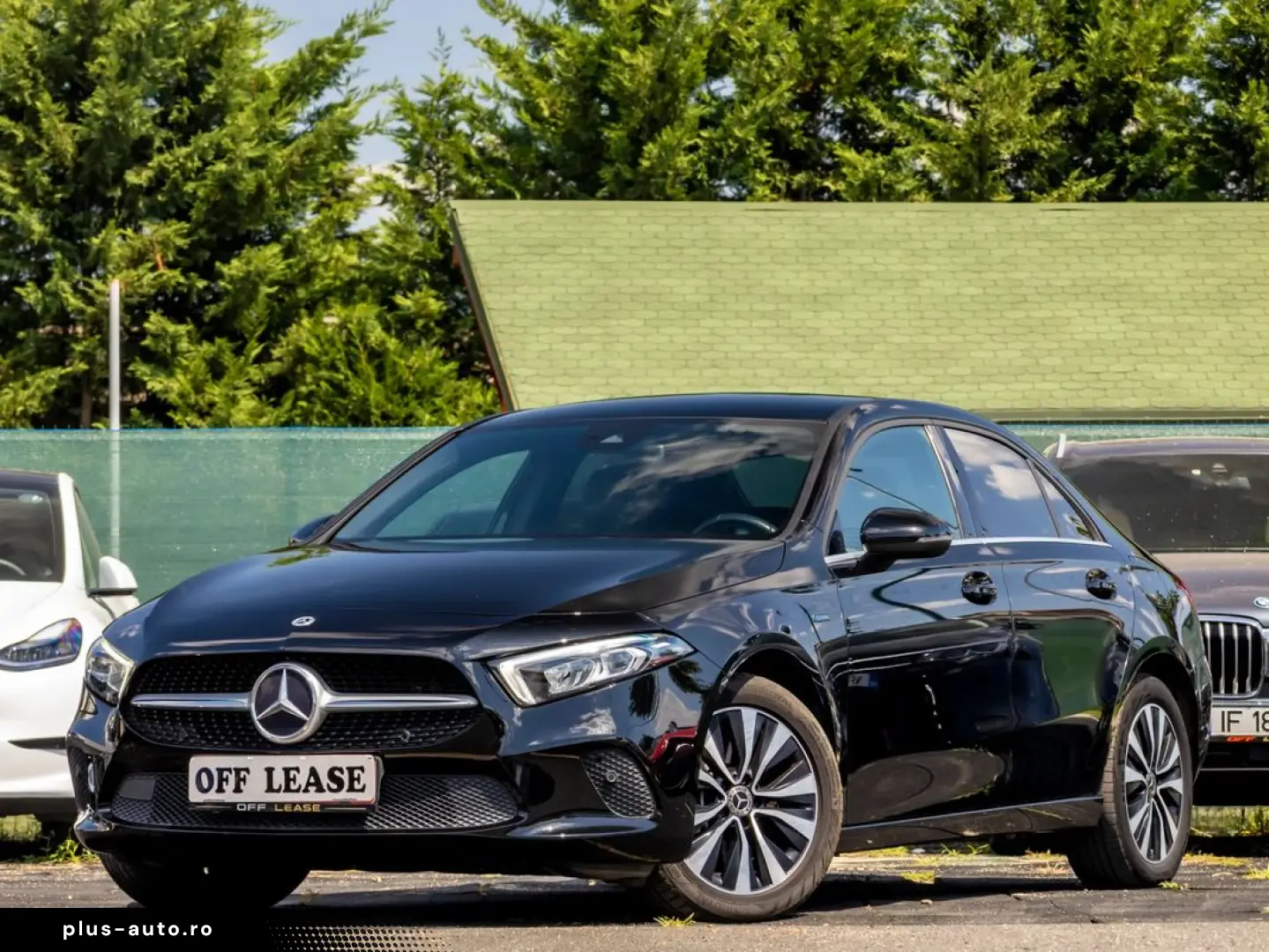 Mercedes-Benz A-250