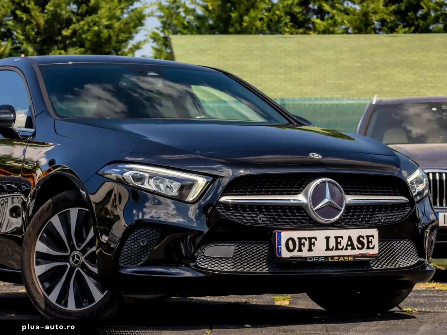 Mercedes-Benz A-250