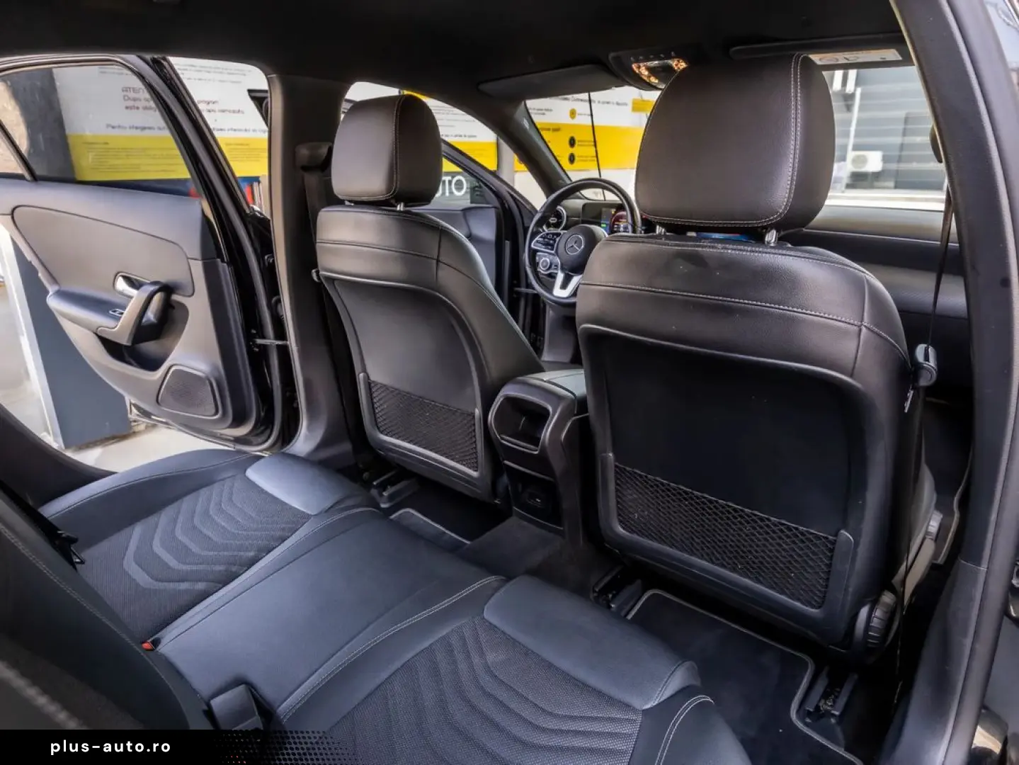 Mercedes-Benz A-250