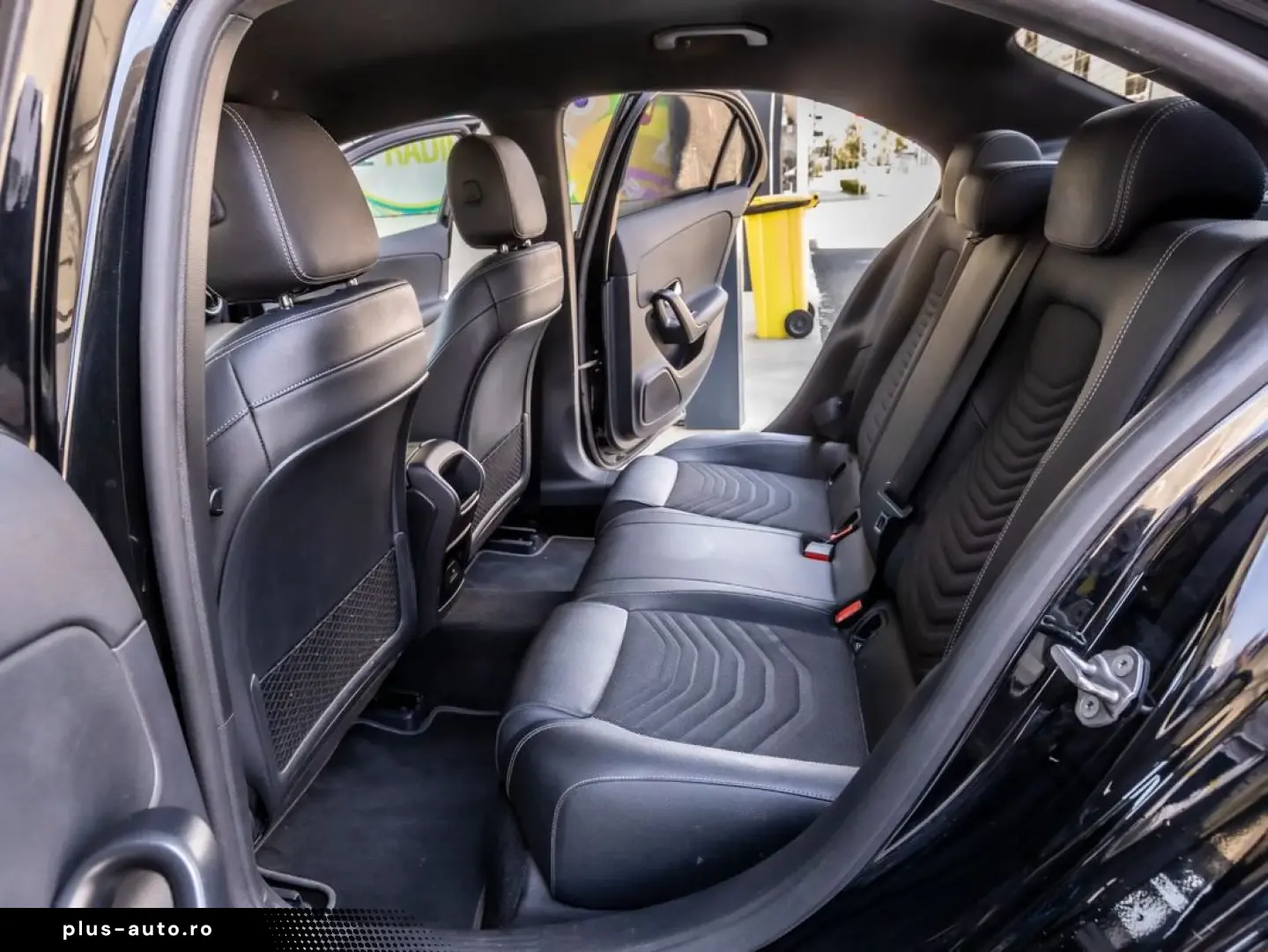 Mercedes-Benz A-250