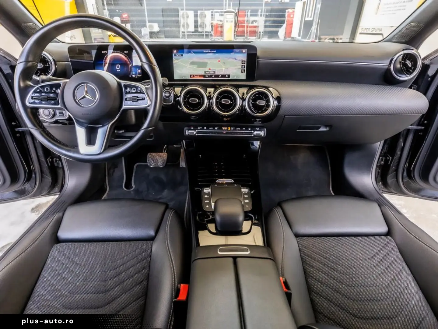Mercedes-Benz A-250