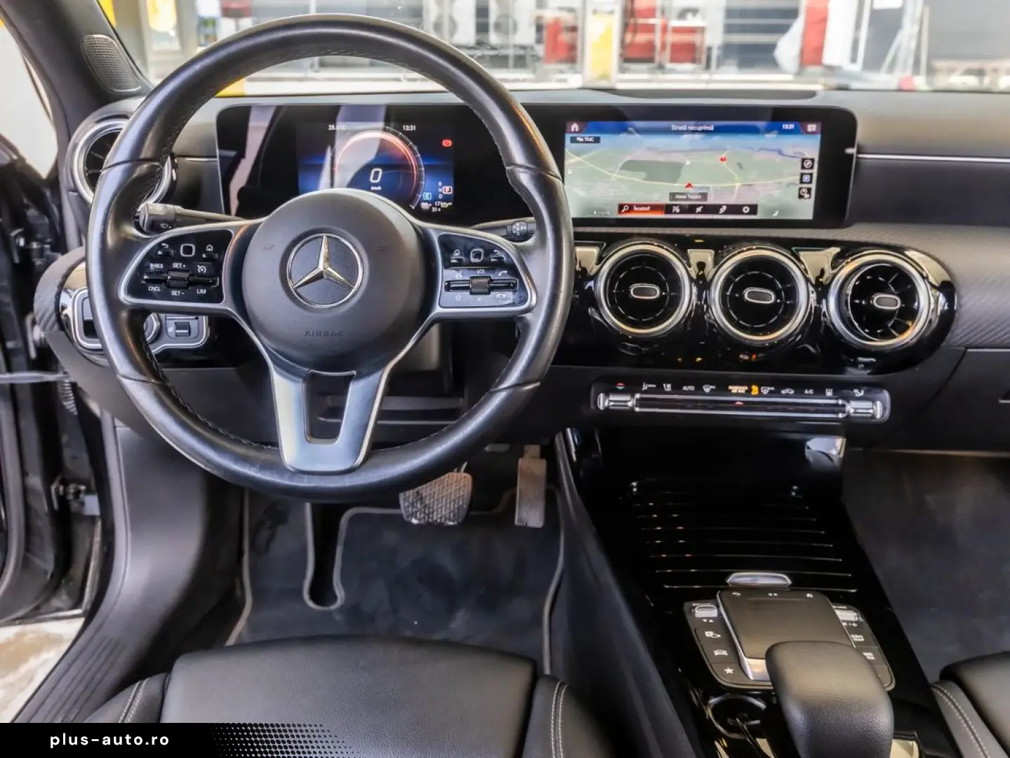 Mercedes-Benz A-250