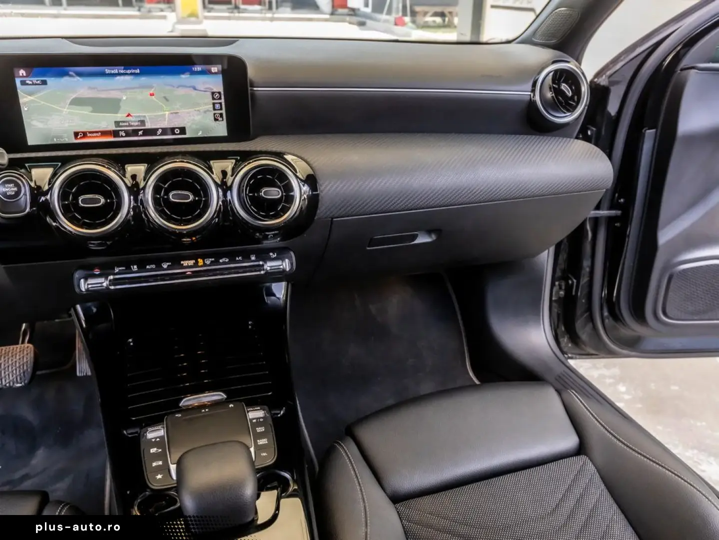 Mercedes-Benz A-250