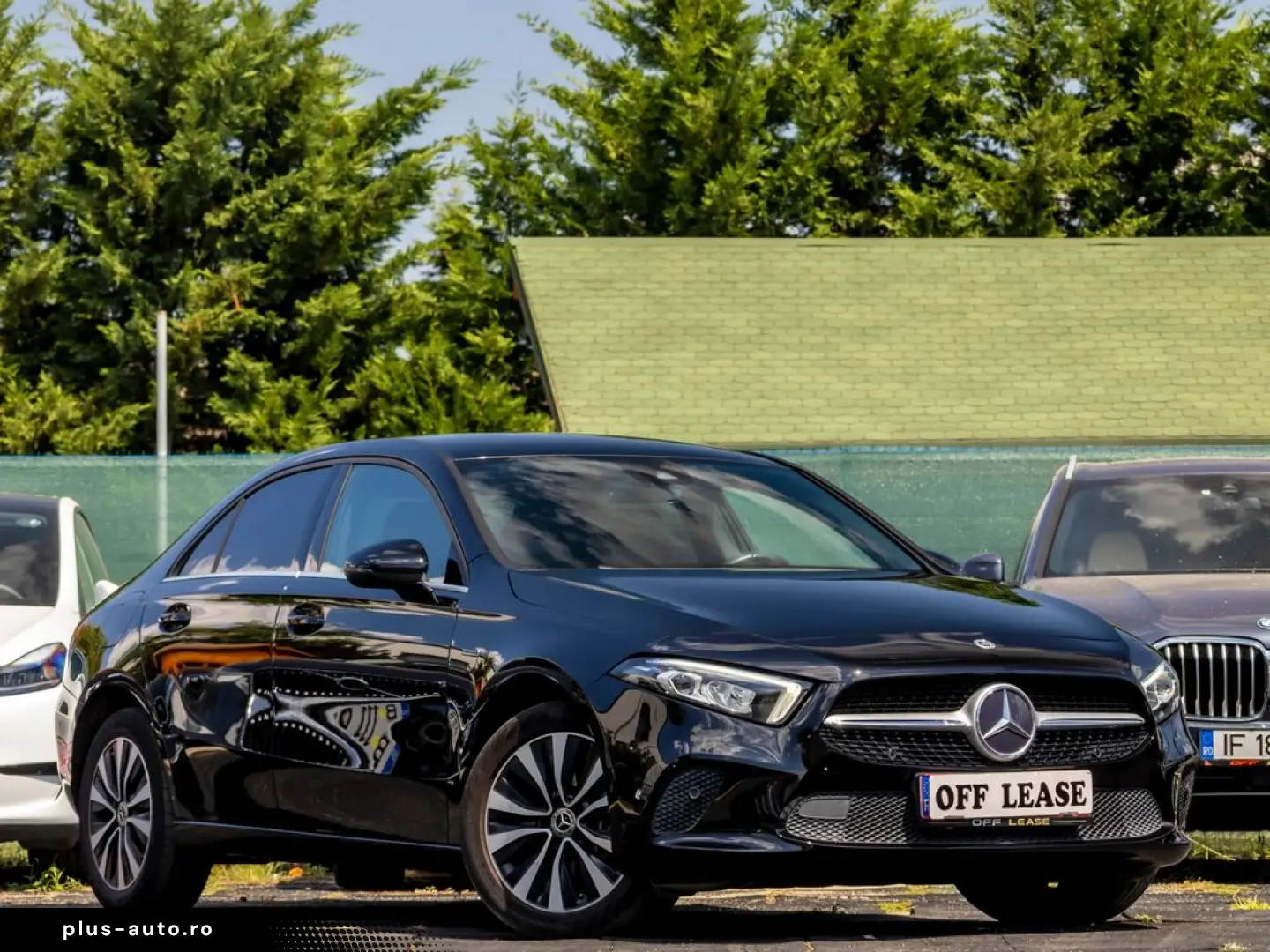 Mercedes-Benz A-250