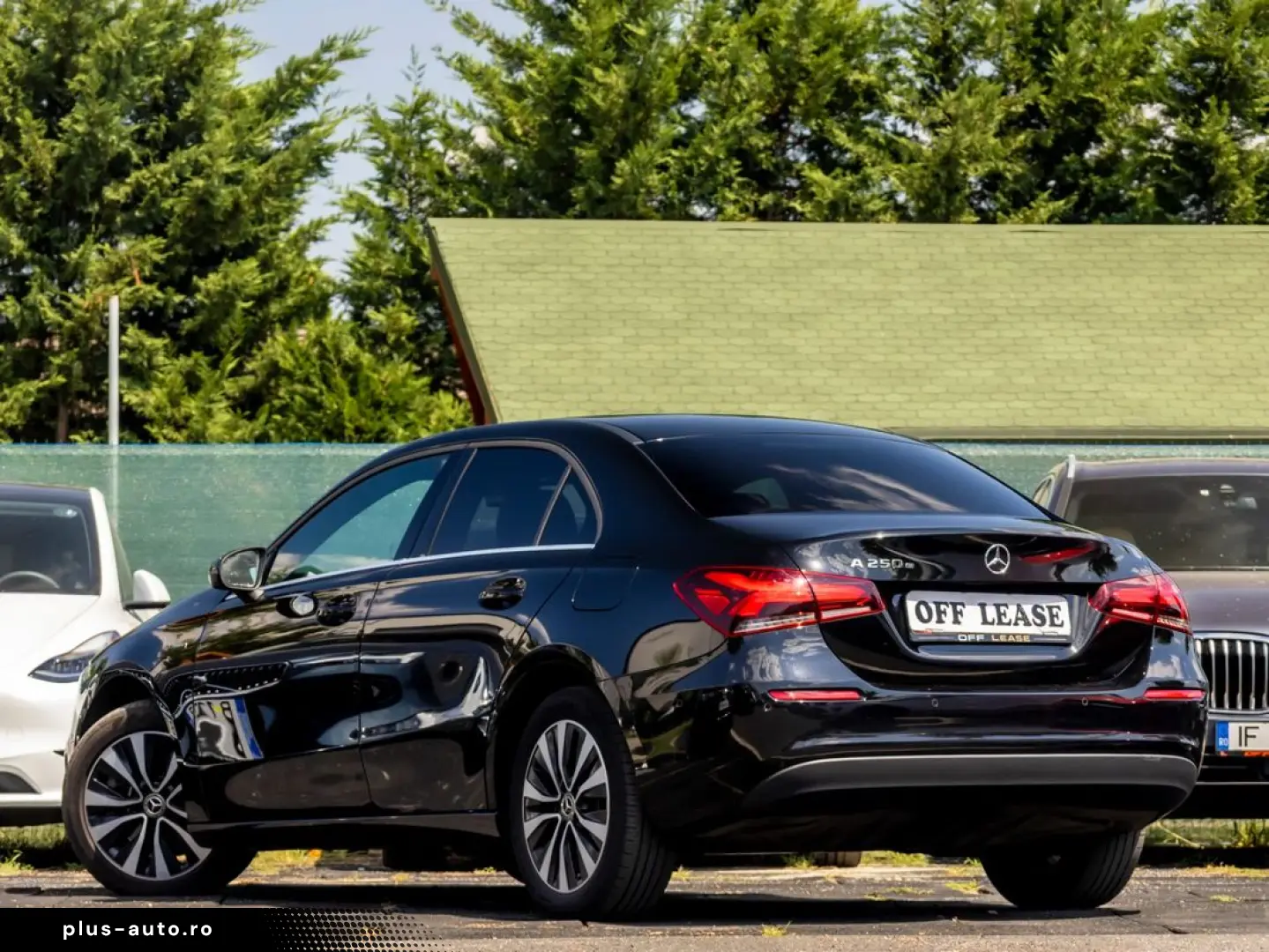 Mercedes-Benz A-250