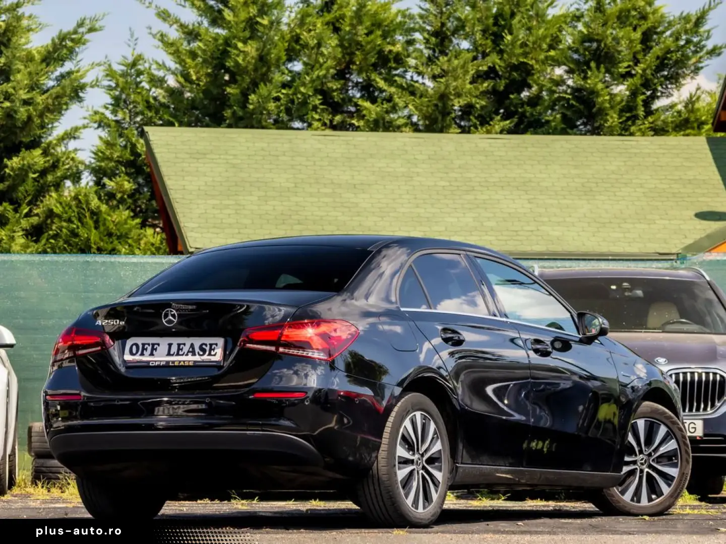 Mercedes-Benz A-250