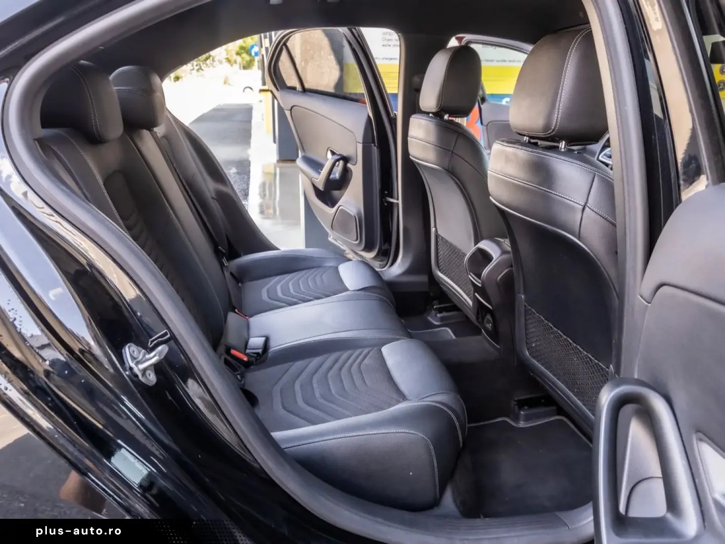 Mercedes-Benz A-250