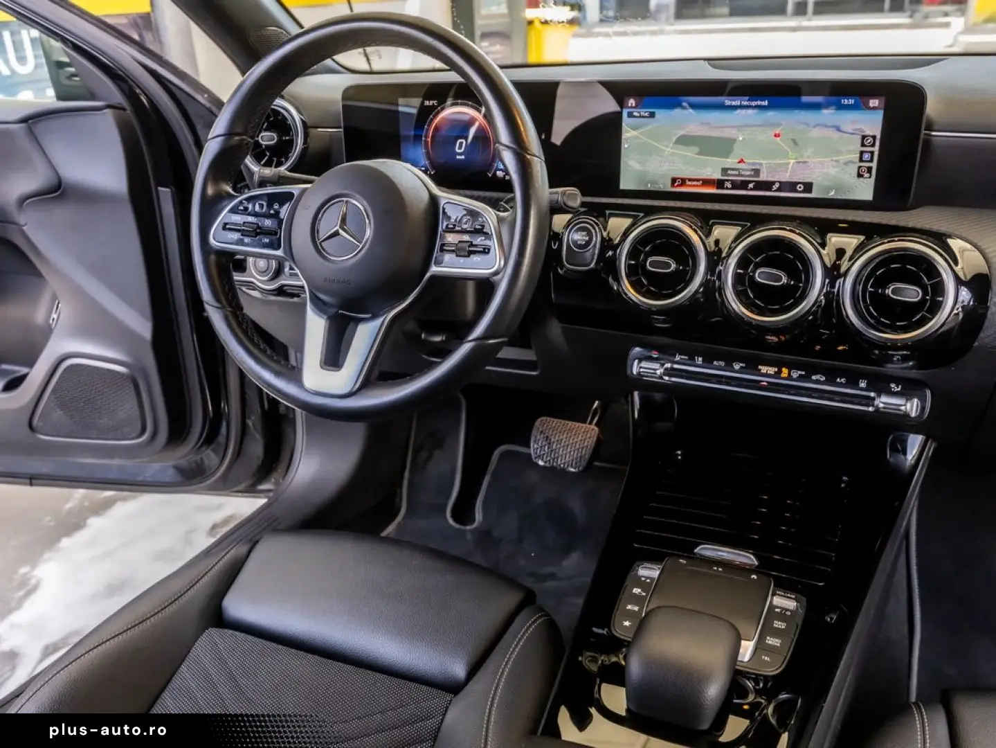 Mercedes-Benz A-250
