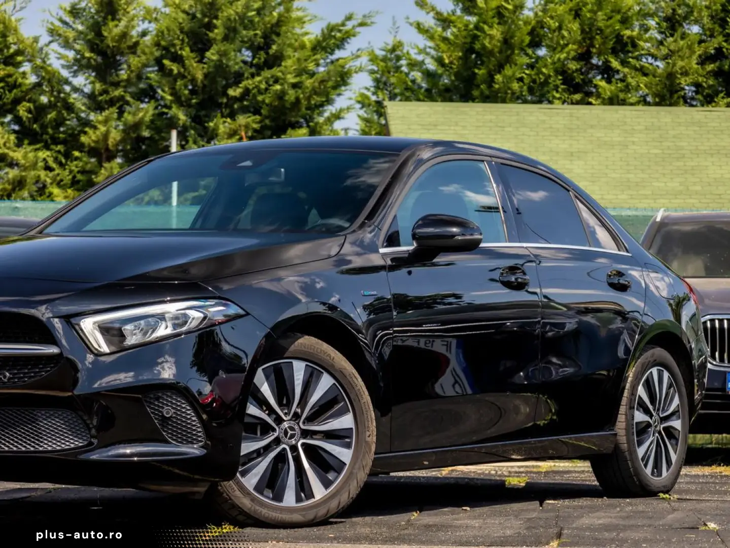 Mercedes-Benz A-250