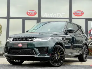 Land-Rover Range-Rover-Sport