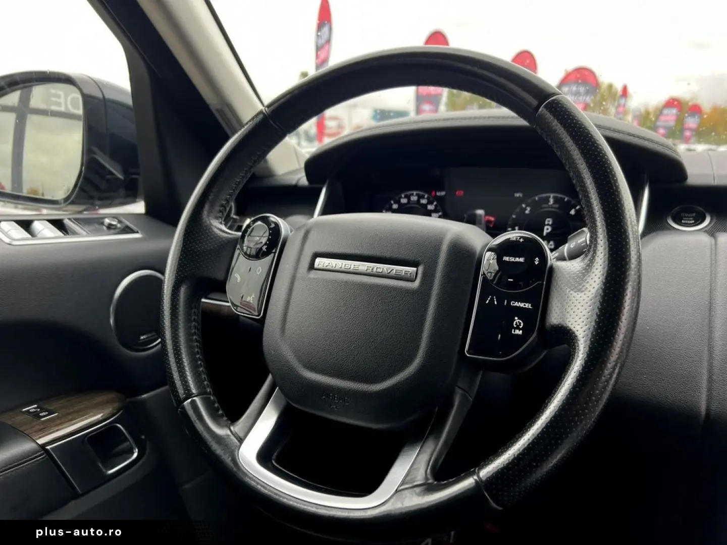 Land-Rover Range-Rover-Sport