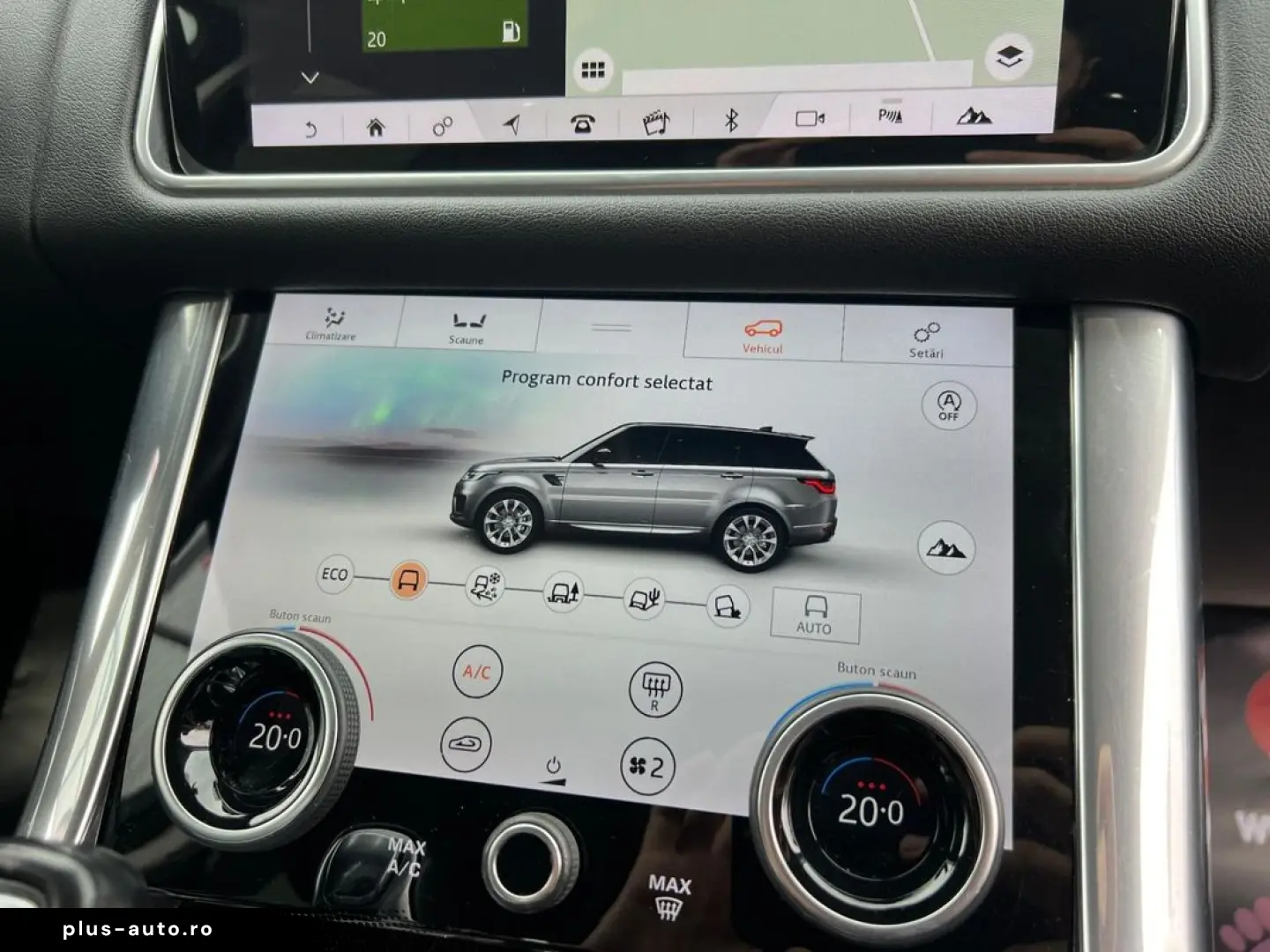 Land-Rover Range-Rover-Sport