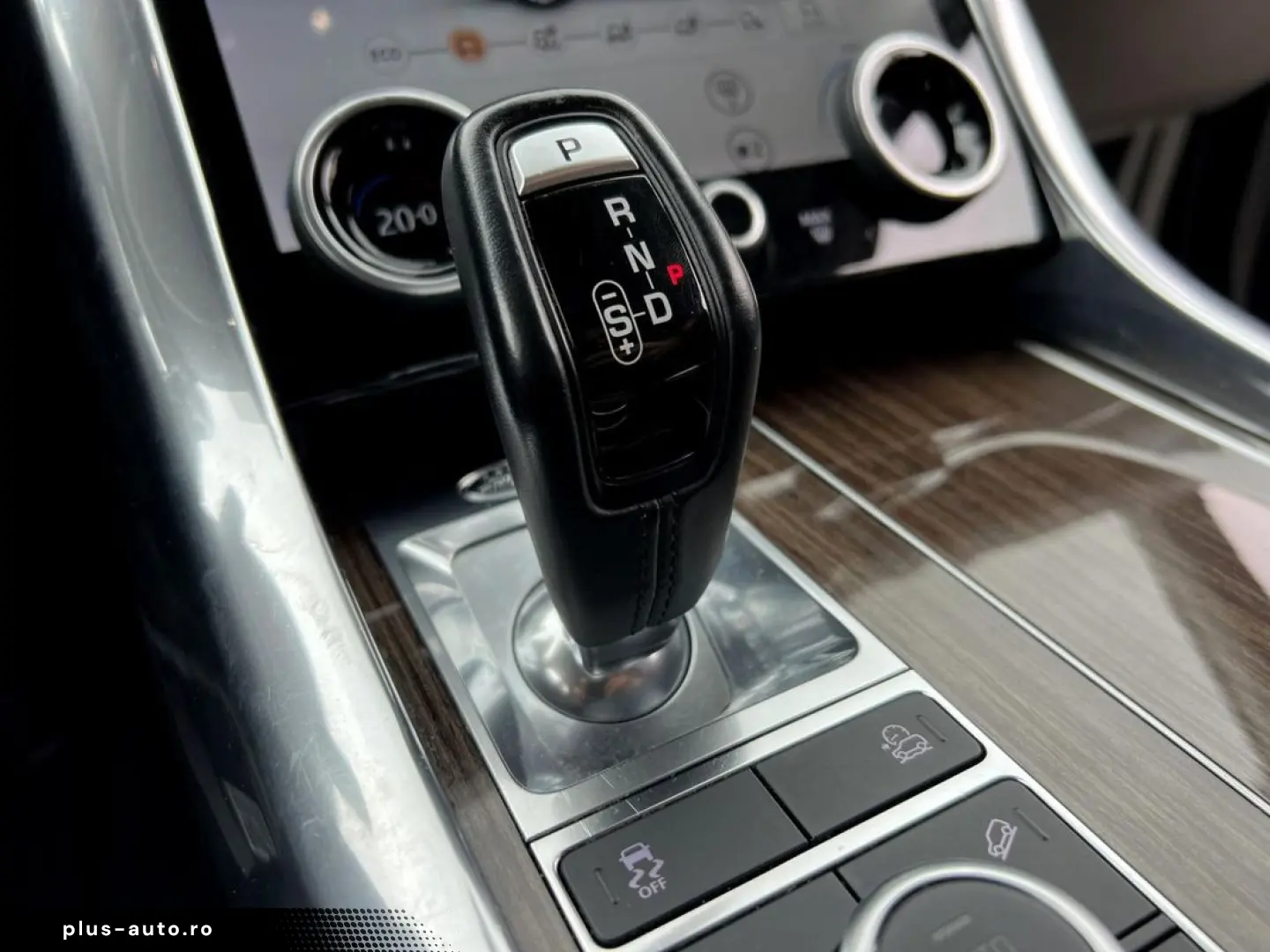 Land-Rover Range-Rover-Sport