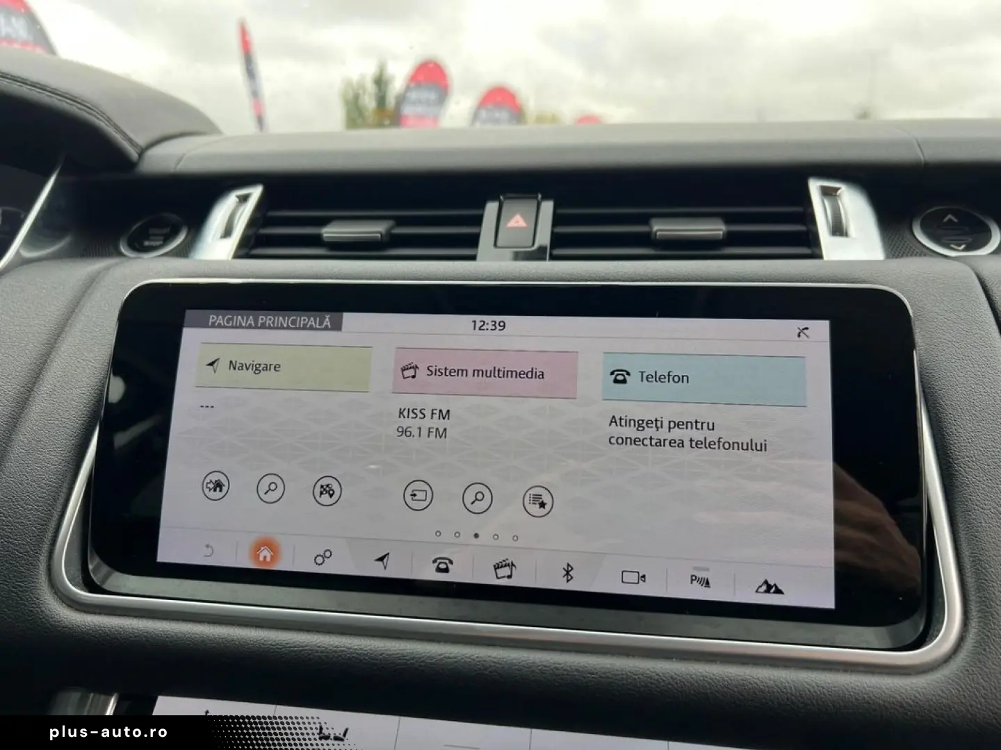 Land-Rover Range-Rover-Sport
