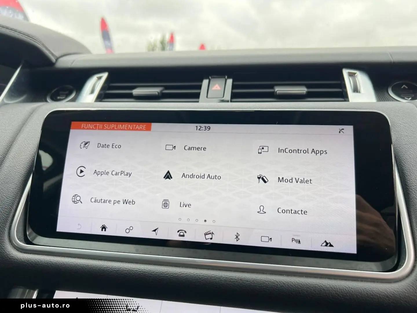 Land-Rover Range-Rover-Sport