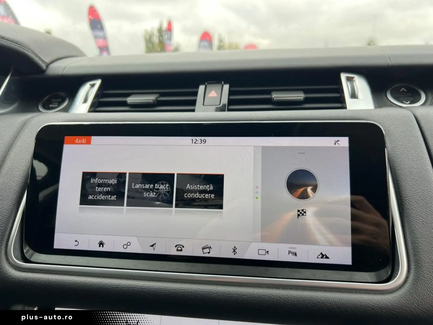 Land-Rover Range-Rover-Sport