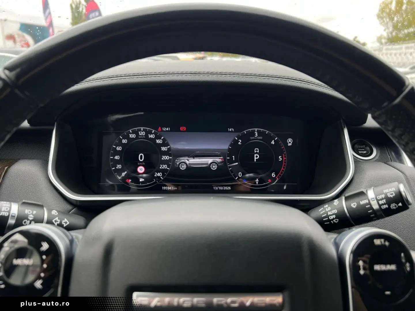 Land-Rover Range-Rover-Sport