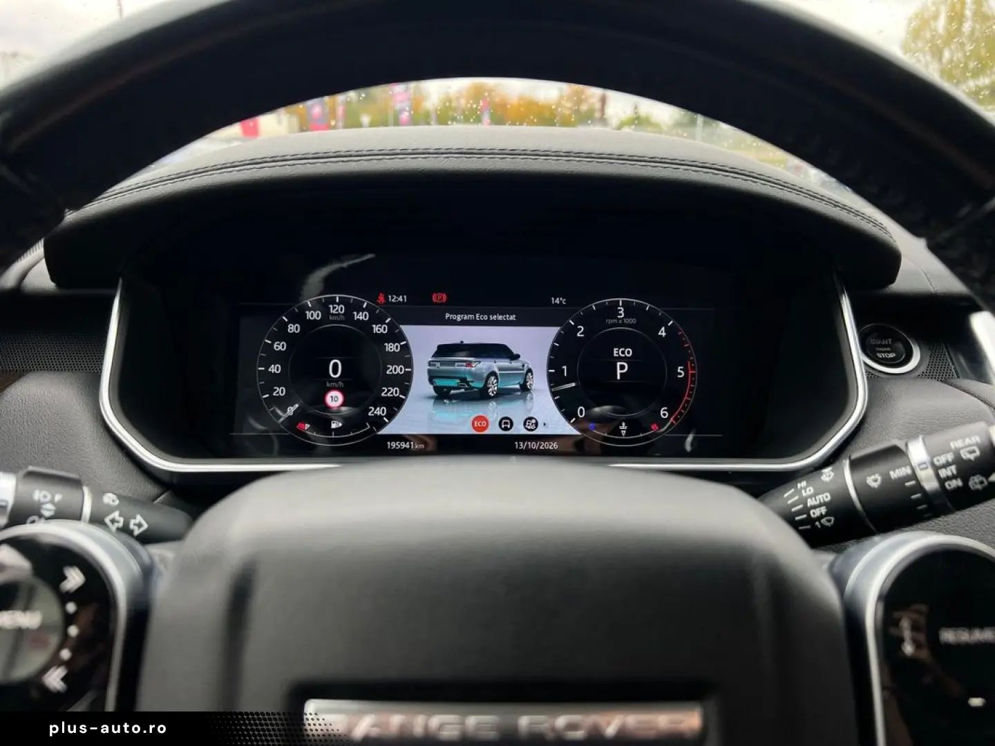 Land-Rover Range-Rover-Sport