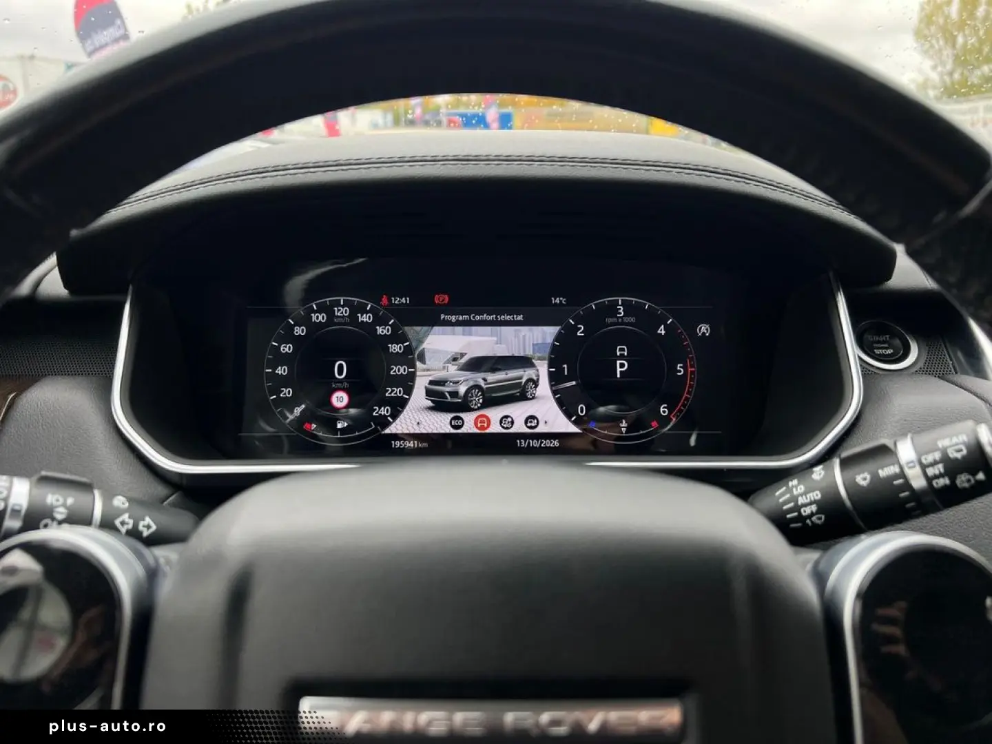 Land-Rover Range-Rover-Sport