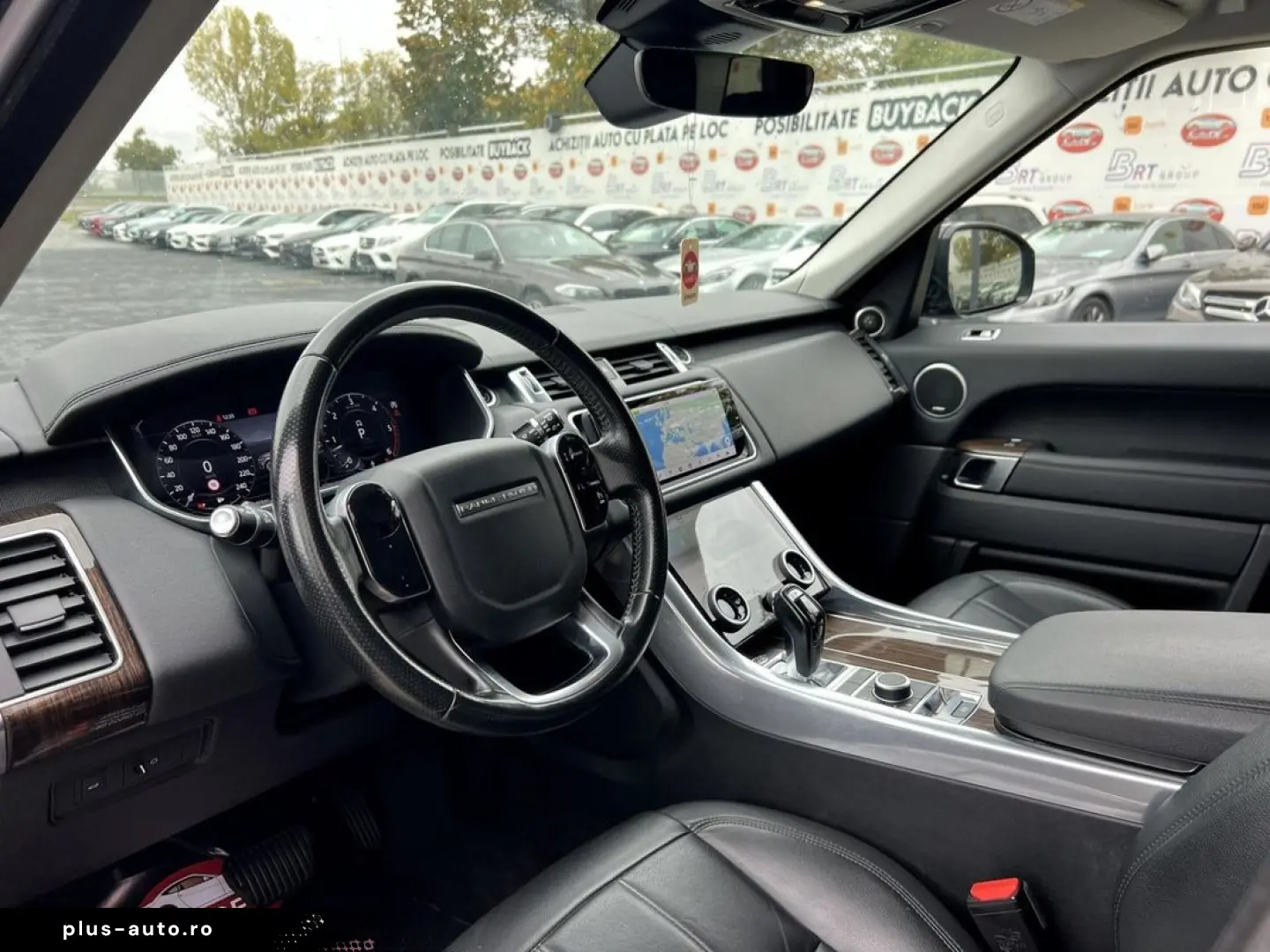 Land-Rover Range-Rover-Sport
