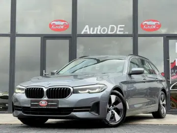 Bmw Seria-5