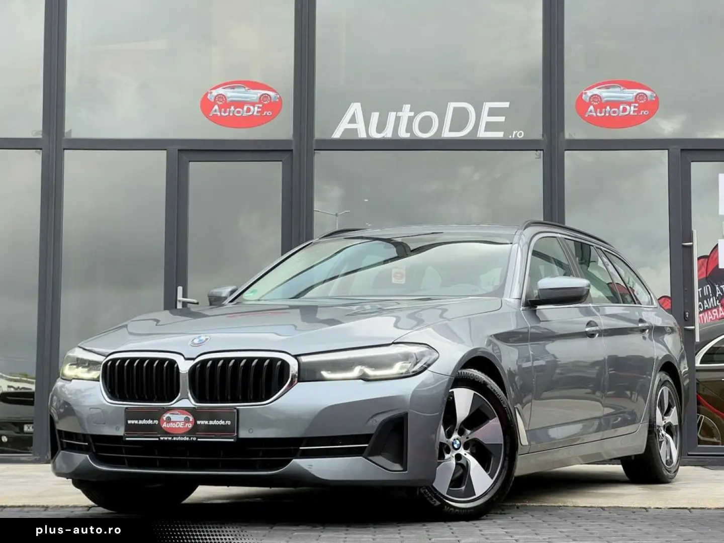 Bmw Seria-5