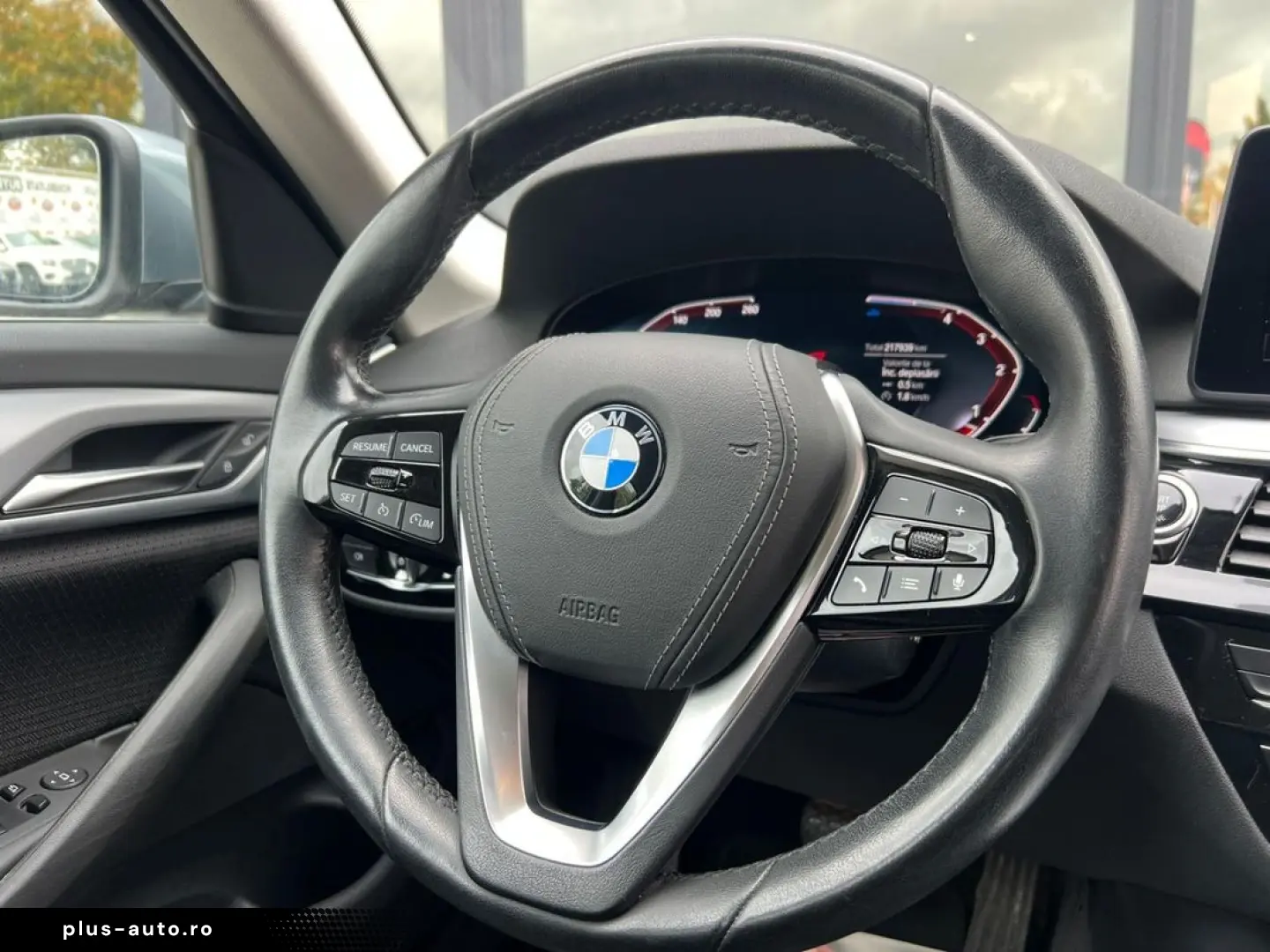 Bmw Seria-5