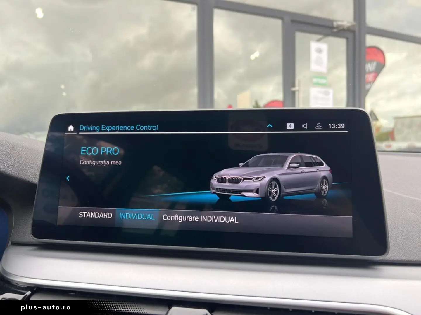 Bmw Seria-5