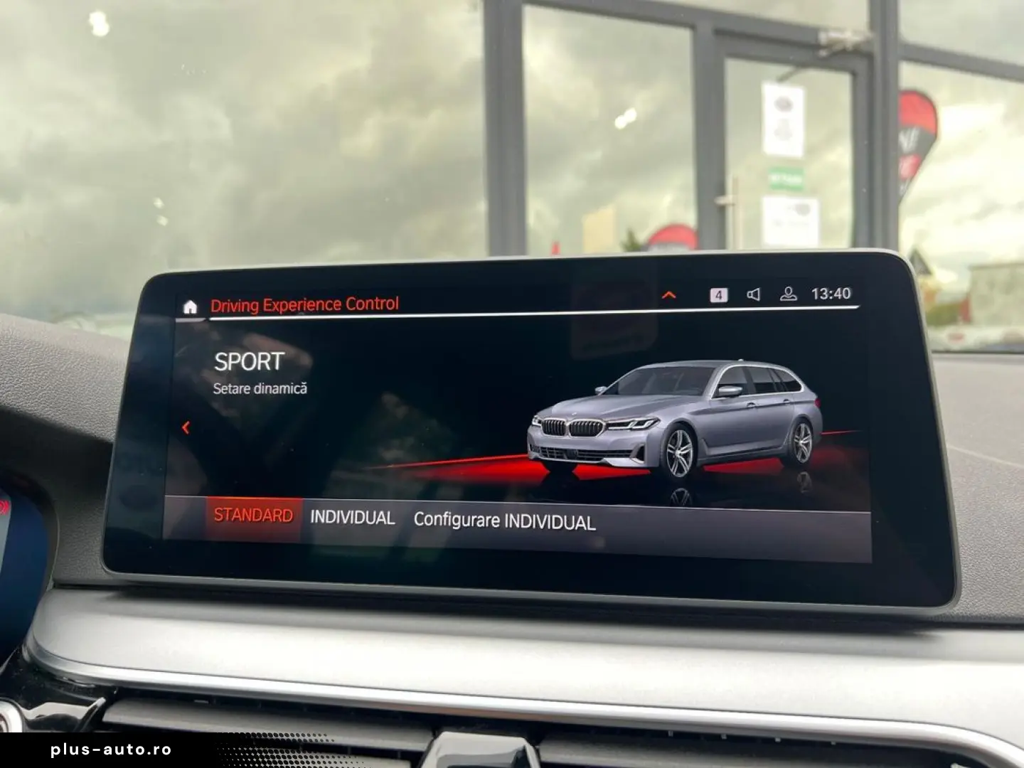 Bmw Seria-5