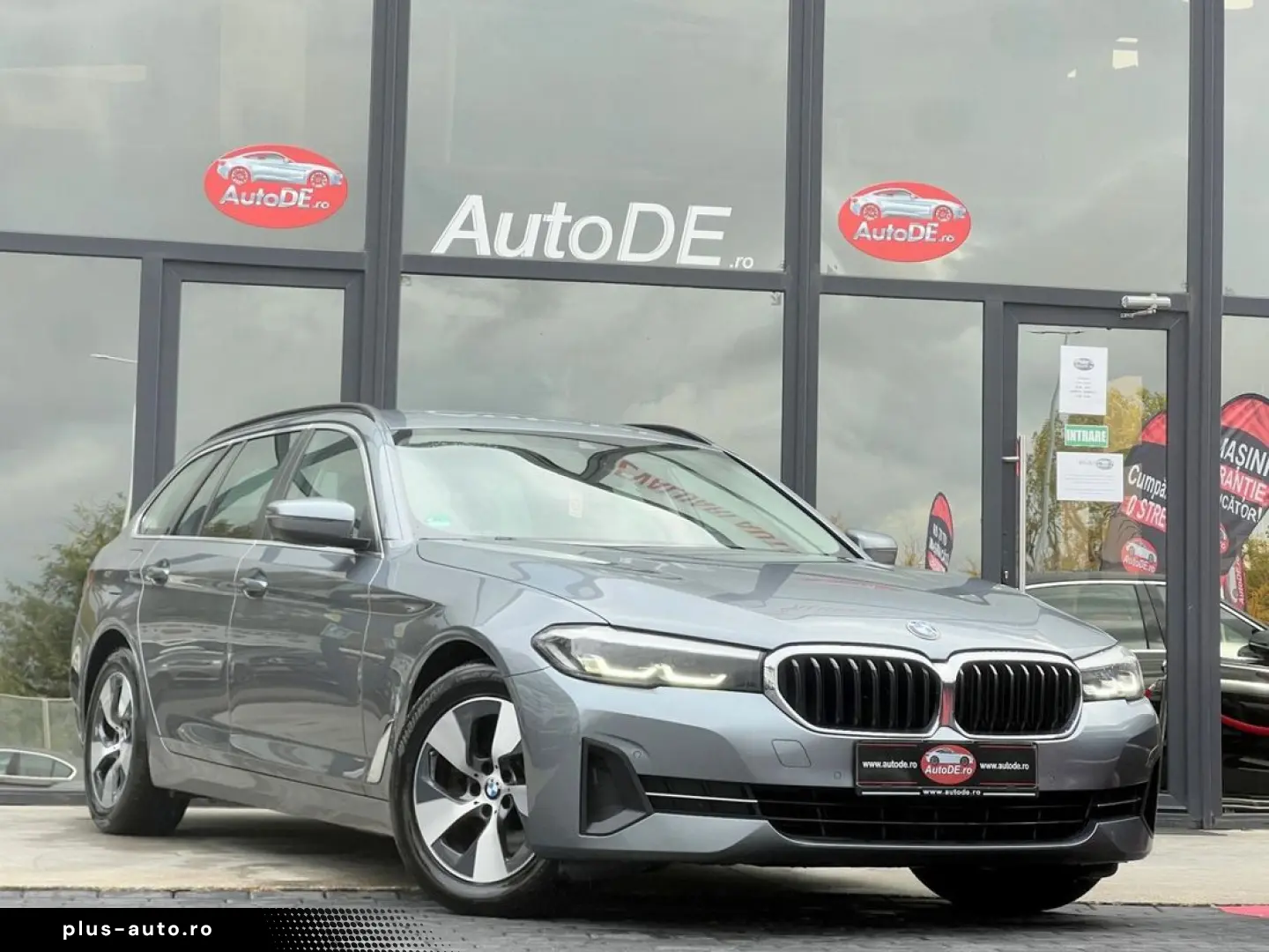Bmw Seria-5