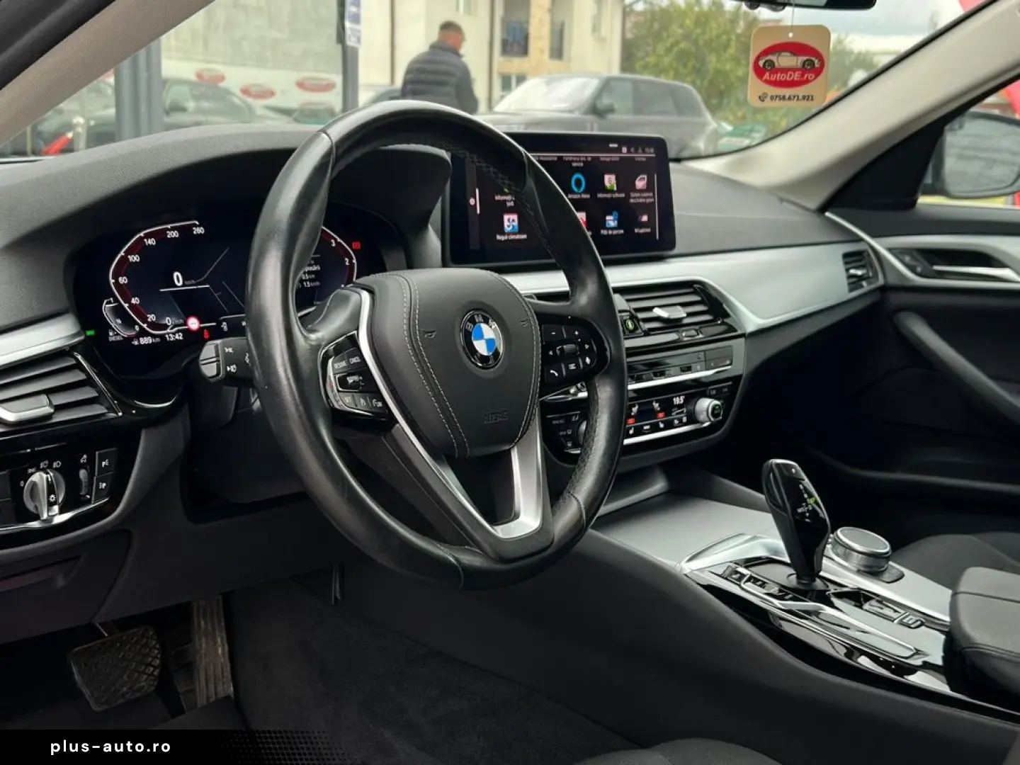 Bmw Seria-5