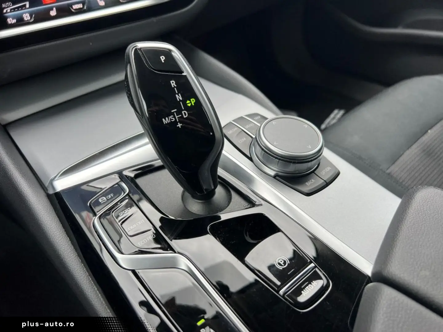 Bmw Seria-5